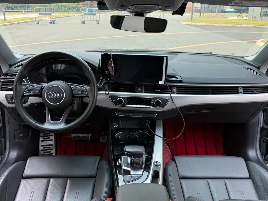 Audi A5 (Import) — фото 6