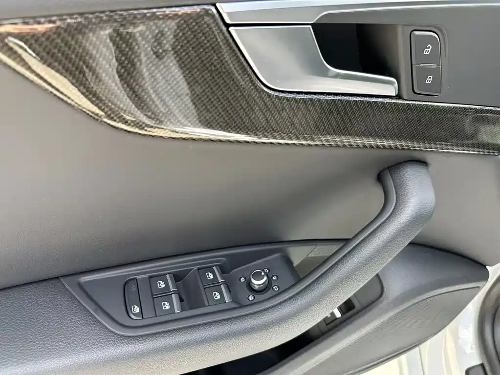 Audi A5 (Import) — фото 20