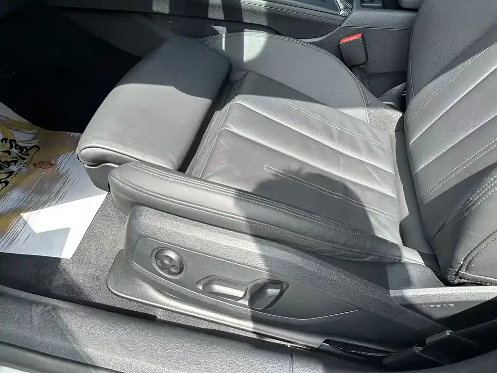 Audi A5 (Import) — фото 21