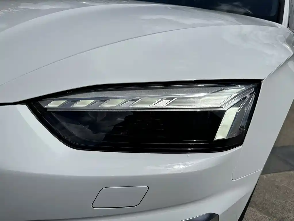 Audi A5 (Import) — фото 24