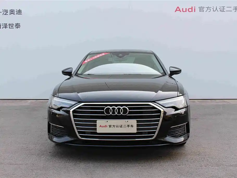 Audi A6L — фото 4