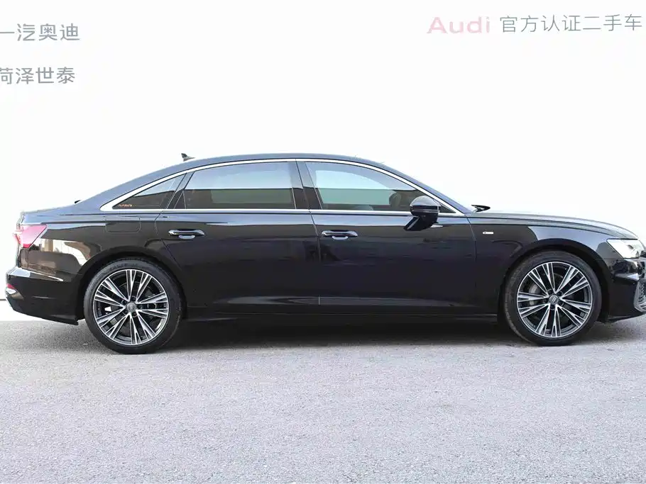 Audi A6L — фото 3