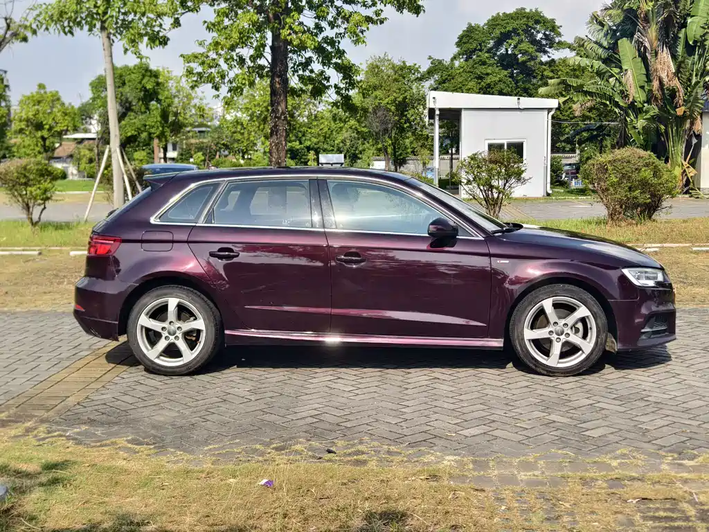Audi A3 — фото 4