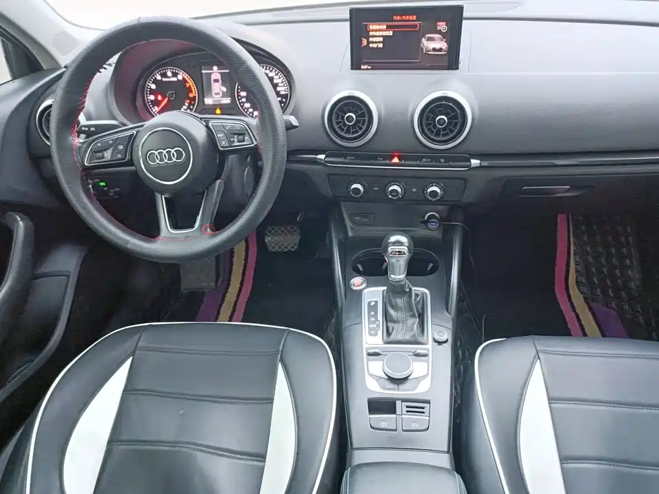 Audi A3 — фото 8