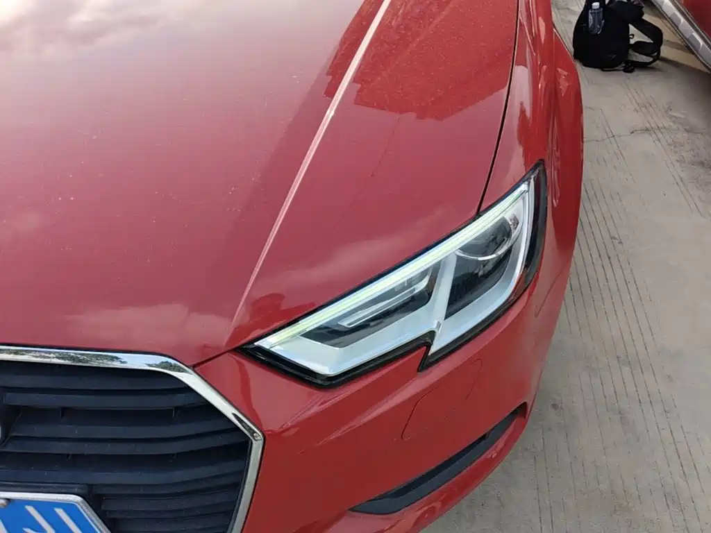 Audi A3 — фото 24