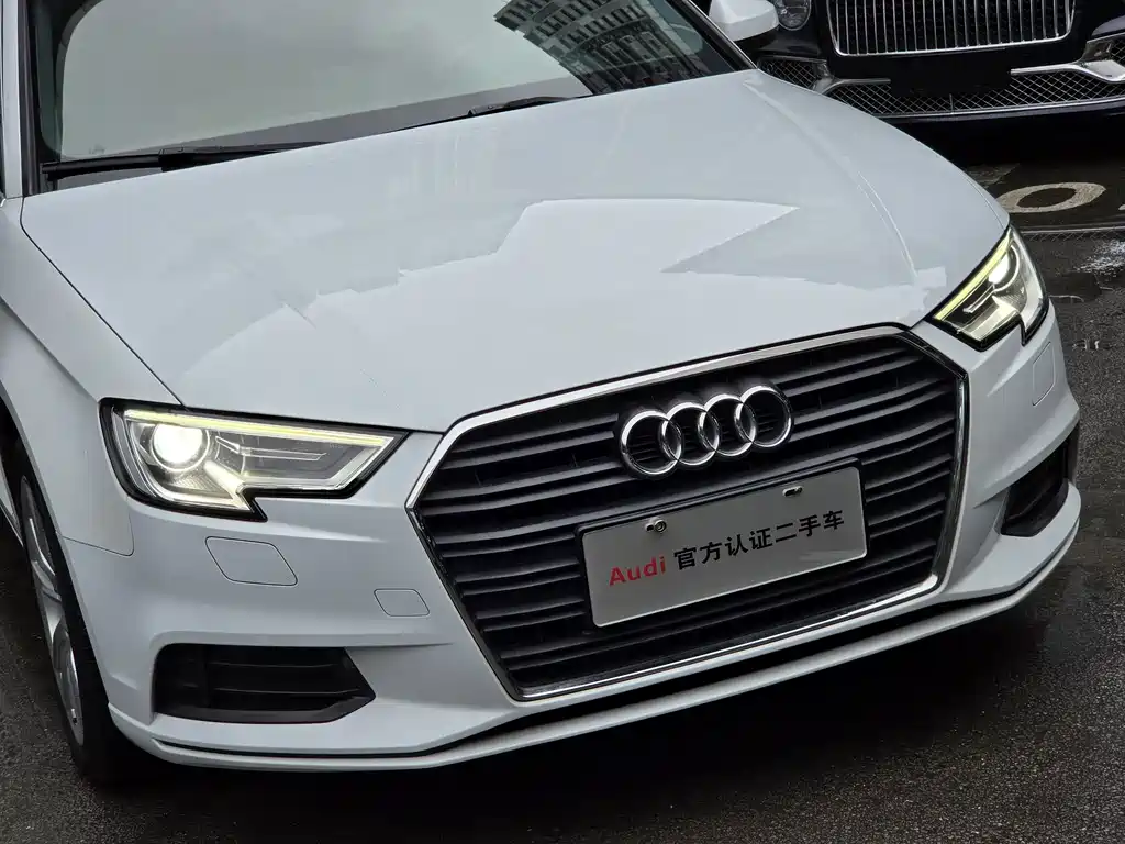 Audi A3 — фото 7