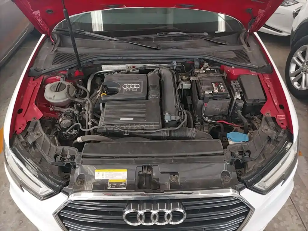 Audi A3 — фото 20