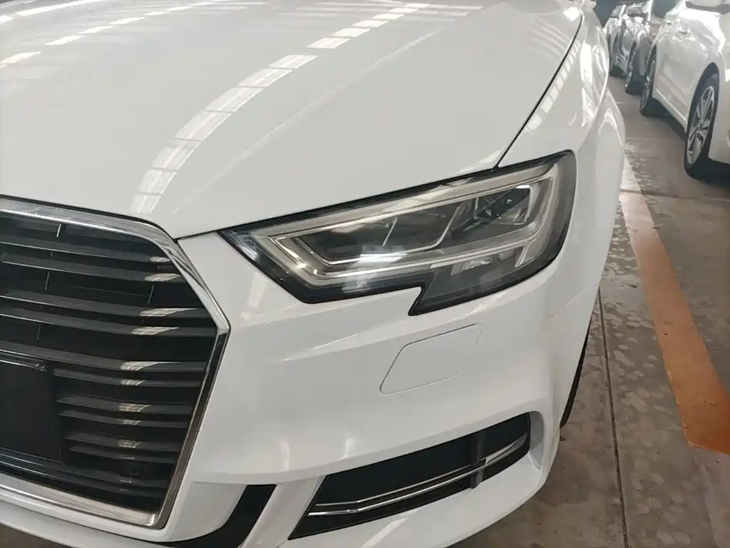 Audi A3 — фото 24