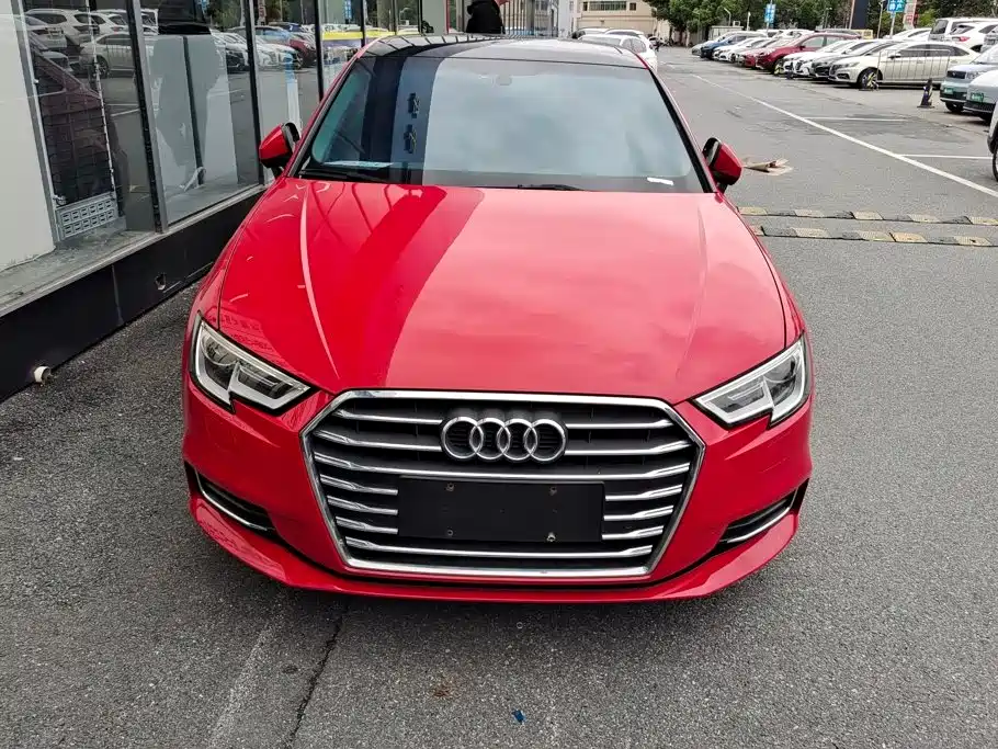 Audi A3 — фото 2