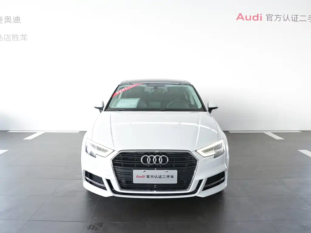 Audi A3 — фото 2