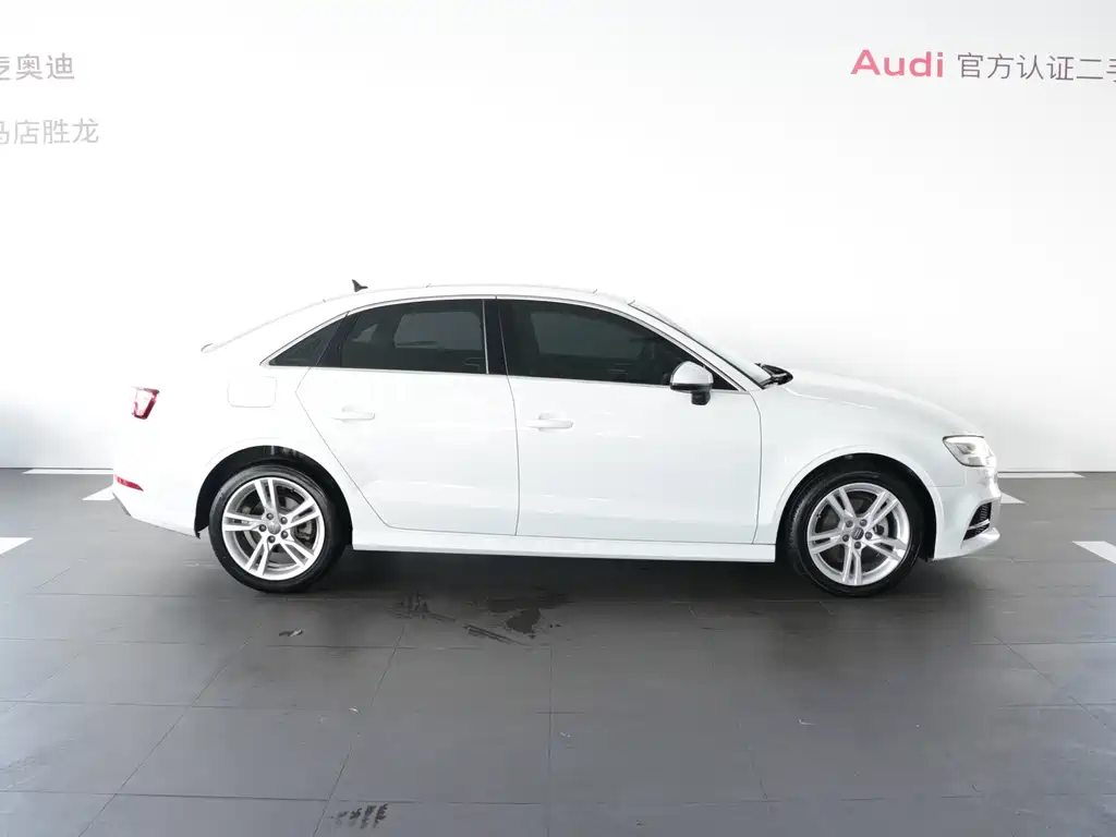 Audi A3 — фото 3