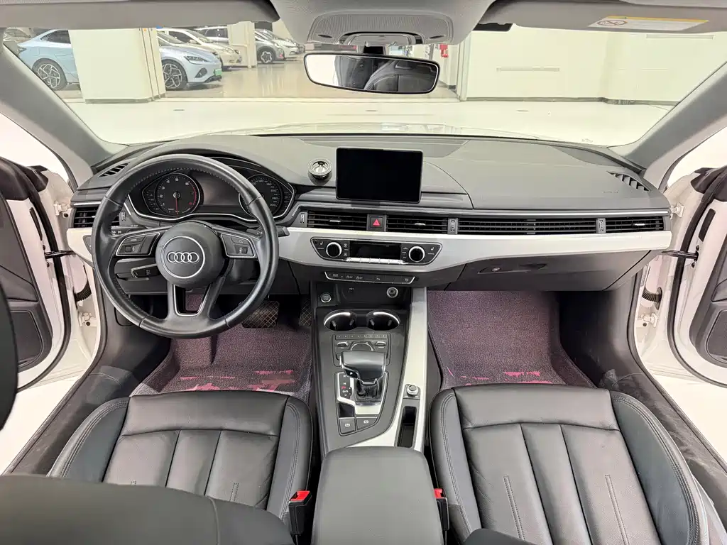 Audi A5 (Import) — фото 5