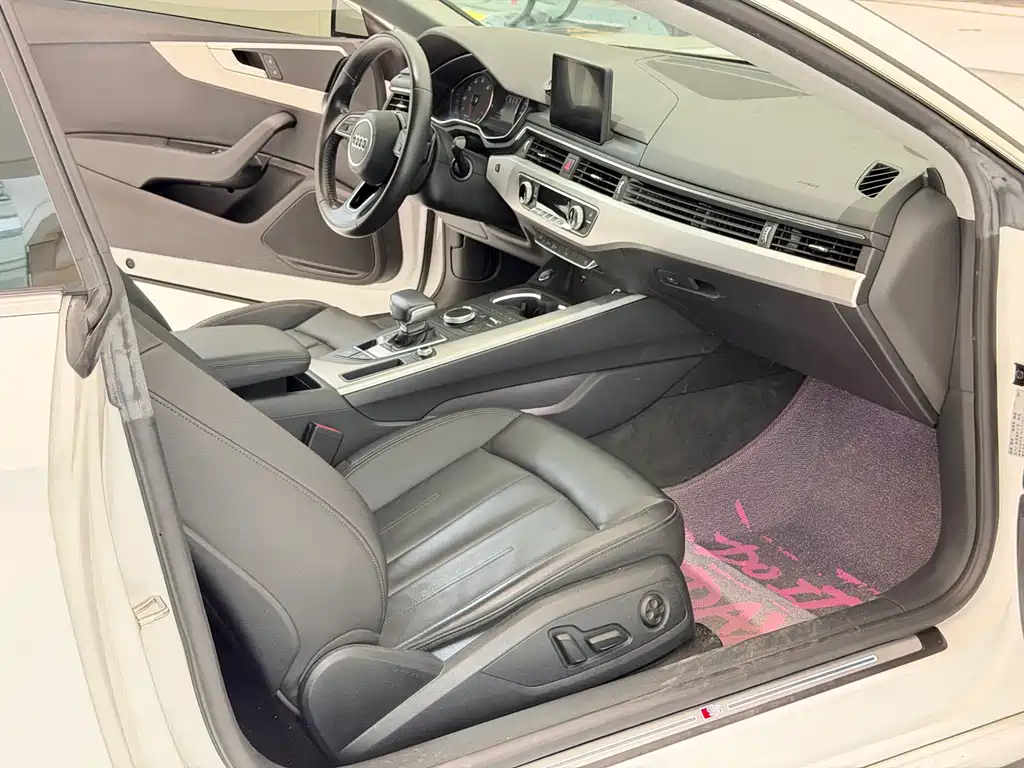 Audi A5 (Import) — фото 6