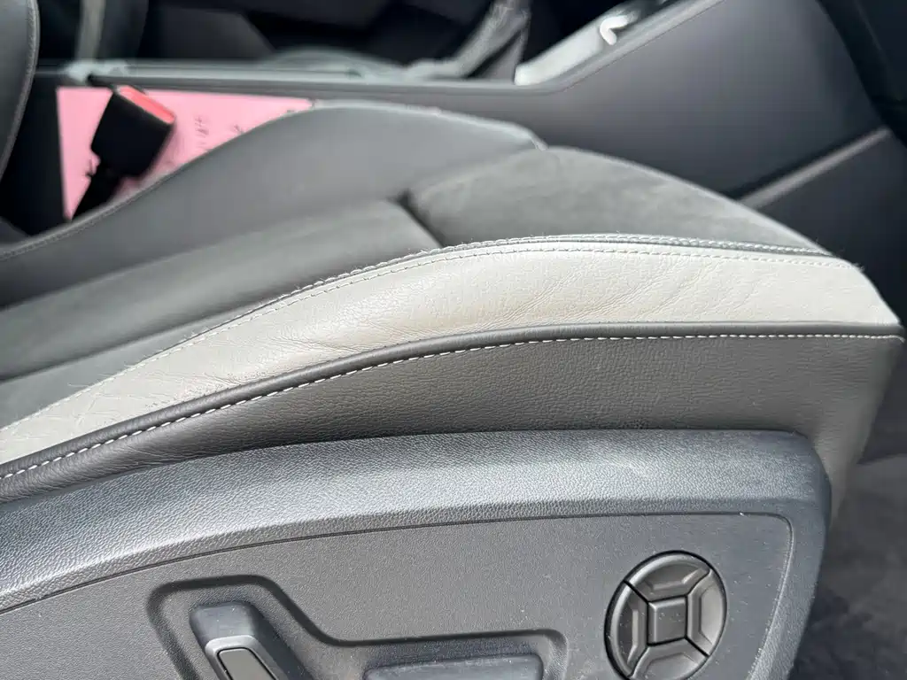 Audi Q3 — фото 10