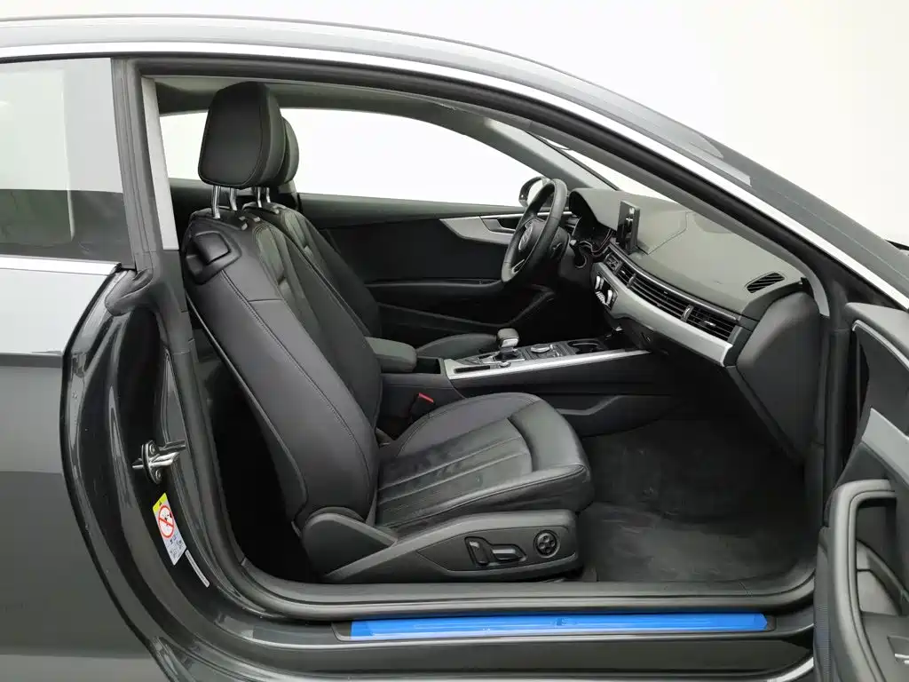 Audi A5 (Import) — фото 23