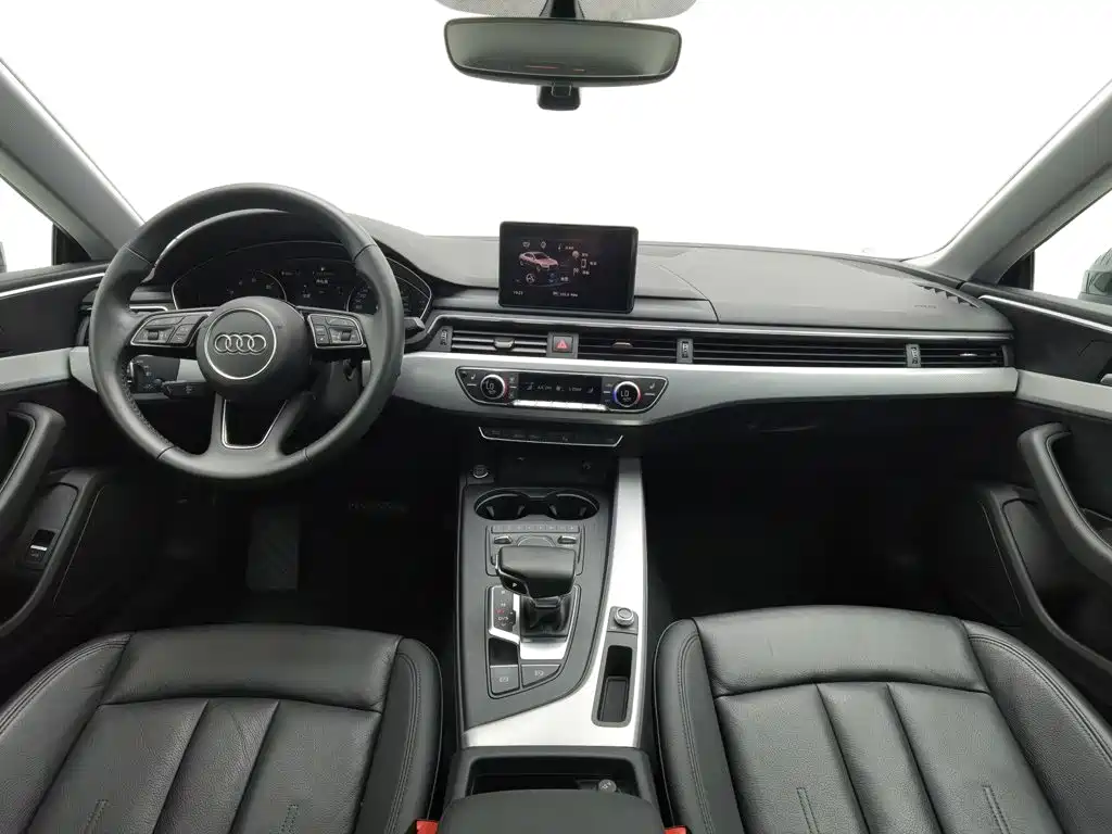 Audi A5 (Import) — фото 5