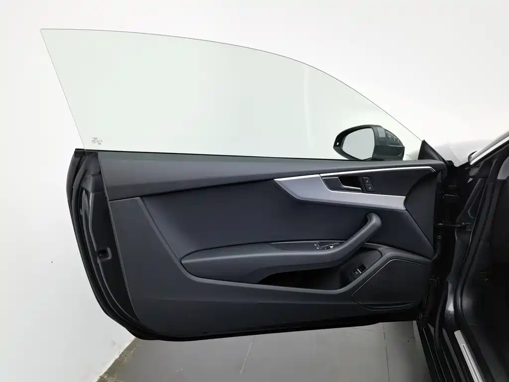 Audi A5 (Import) — фото 8