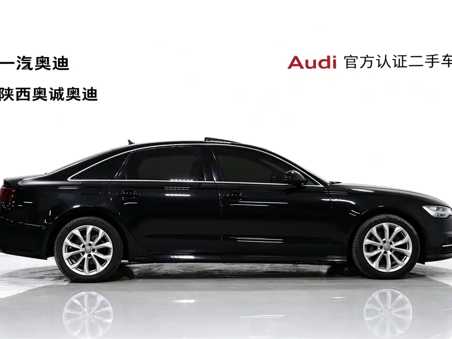 Audi A6L — фото 3