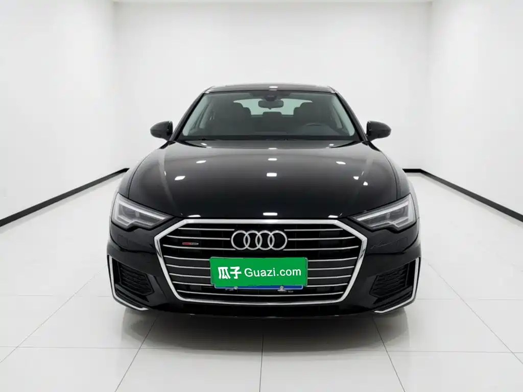 Audi A6L — фото 2