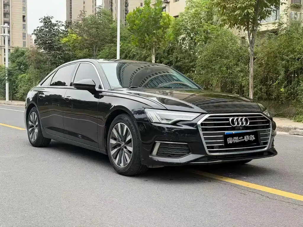 Audi A6L — фото 3