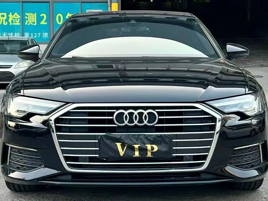 Audi A6L — фото 2