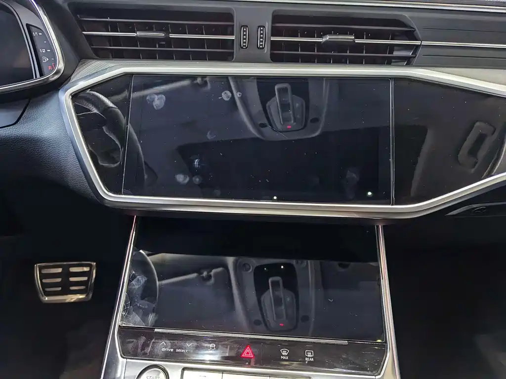 Audi A7 — фото 10