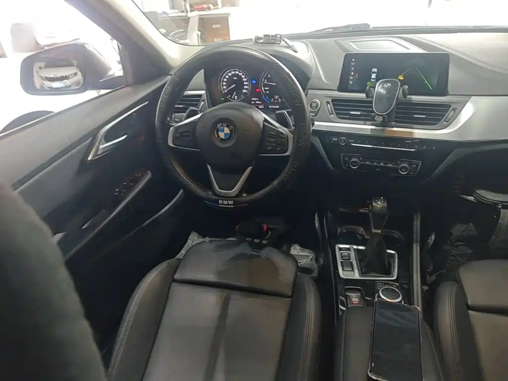 BMW 1 Series — фото 11