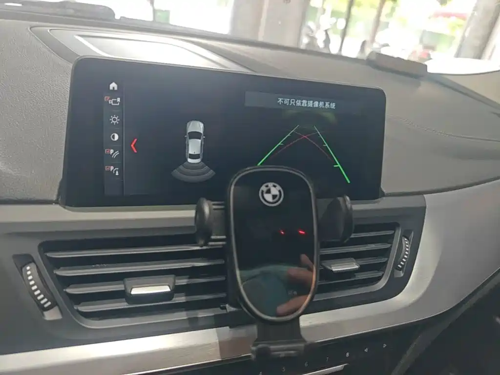 BMW 1 Series — фото 13