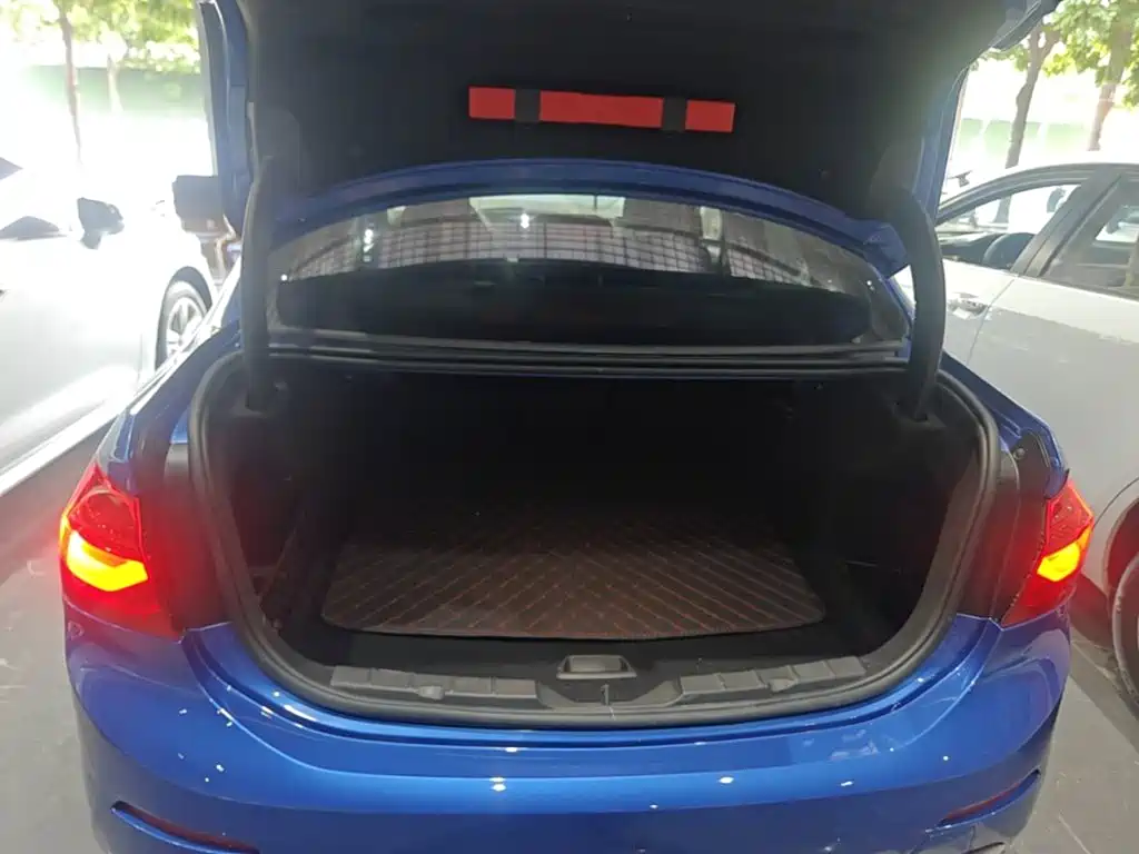 BMW 1 Series — фото 19