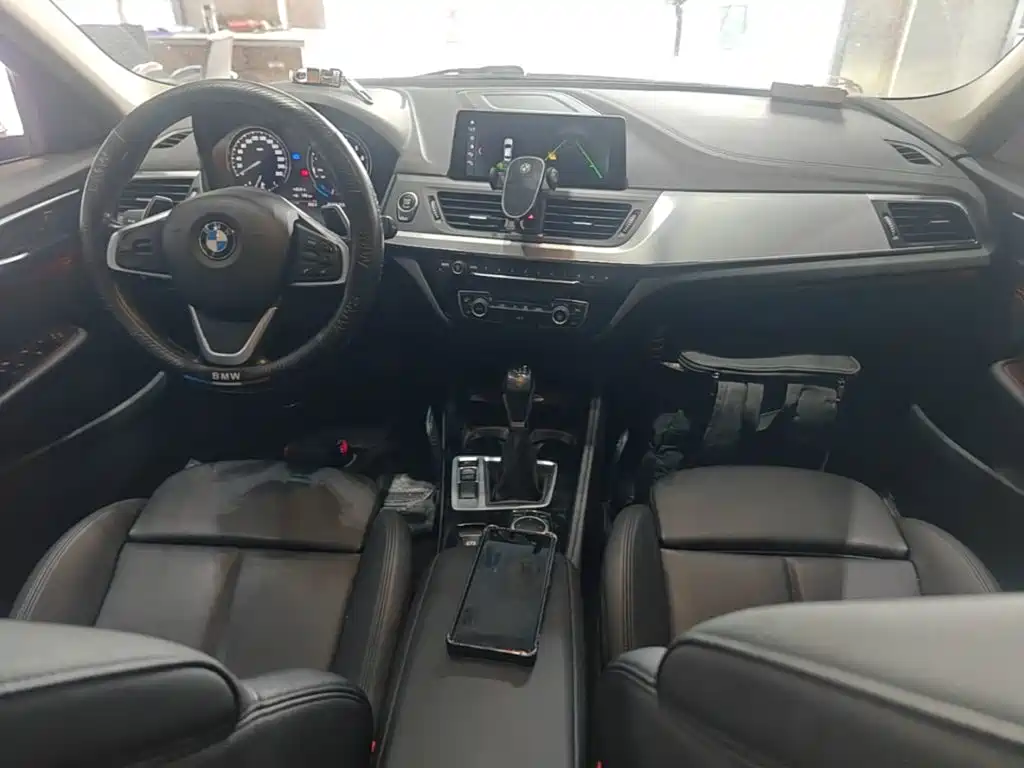 BMW 1 Series — фото 10