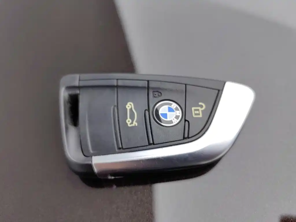 BMW X1 — фото 19