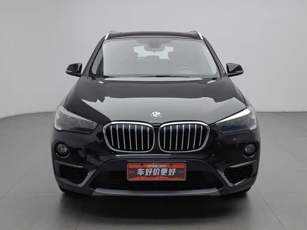 BMW X1 — фото 3