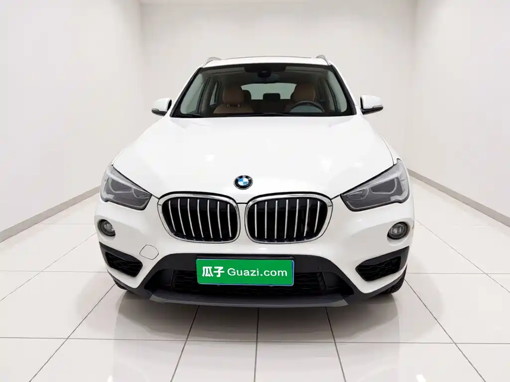 BMW X1 — фото 2