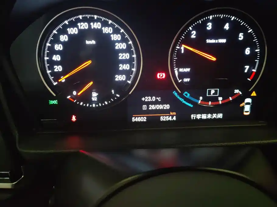 BMW 1 Series — фото 14