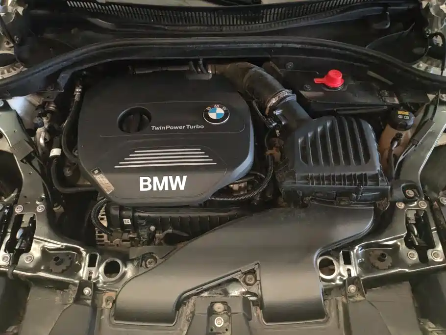 BMW 1 Series — фото 10