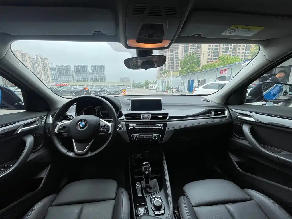 BMW X2 (Import) — фото 5