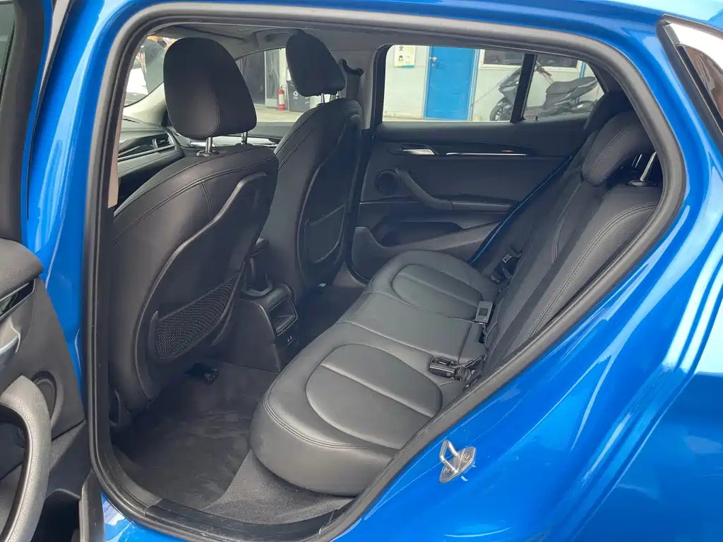 BMW X2 (Import) — фото 7