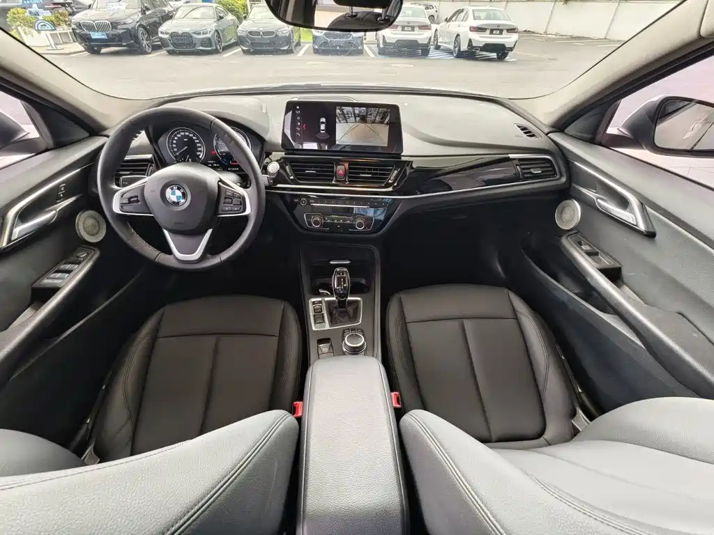 BMW 1 Series — фото 13