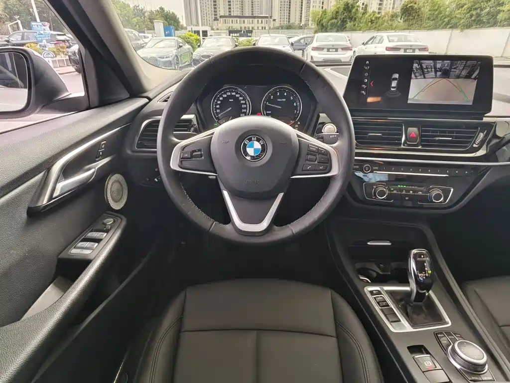 BMW 1 Series — фото 14