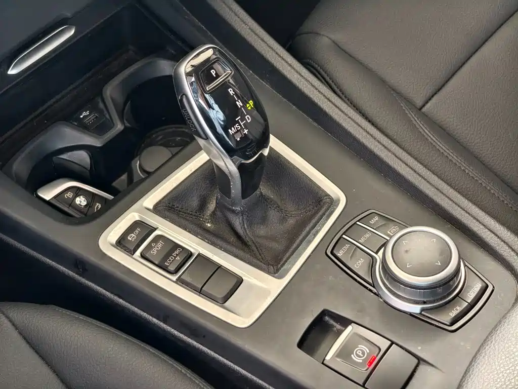 BMW 1 Series — фото 10