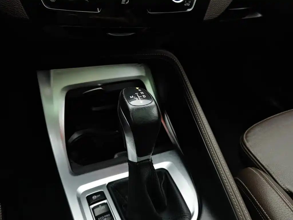 BMW X1 — фото 13