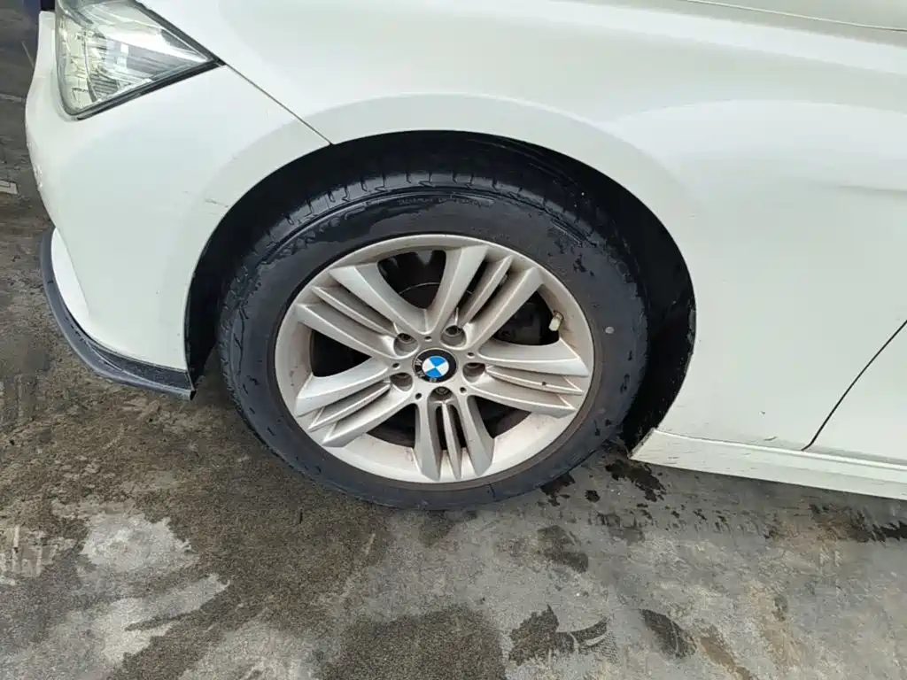 BMW 3 Series — фото 23