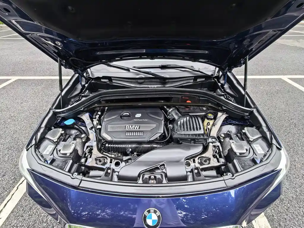 BMW X2 — фото 33
