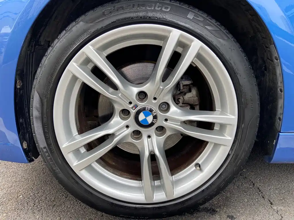 BMW 3 Series — фото 19