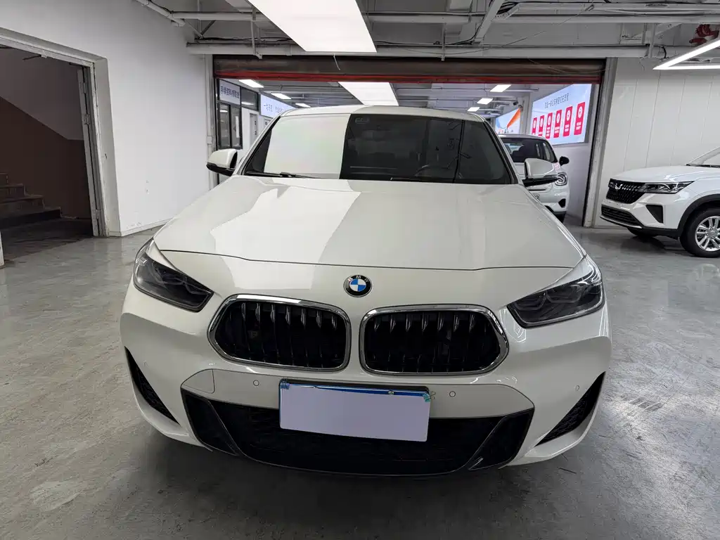 BMW X2 — фото 2
