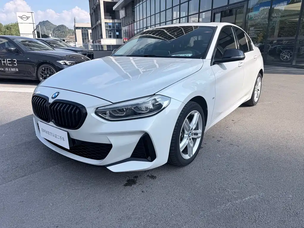 BMW 1 Series — фото 2
