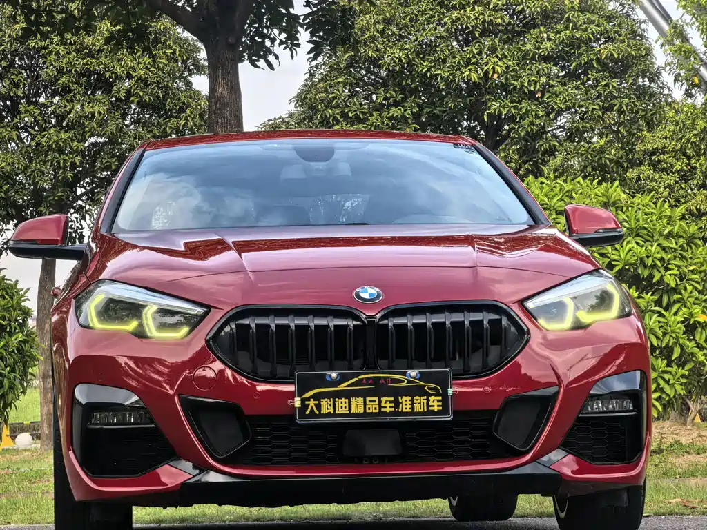BMW 2 Series (Import) — фото 2