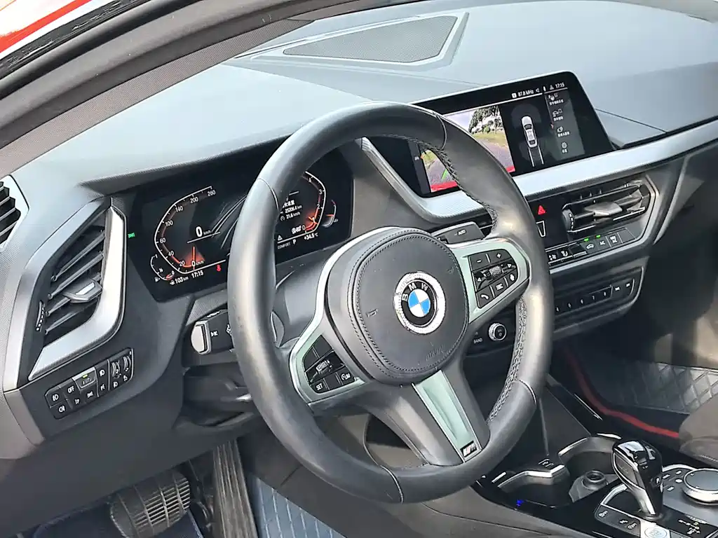BMW 2 Series (Import) — фото 13
