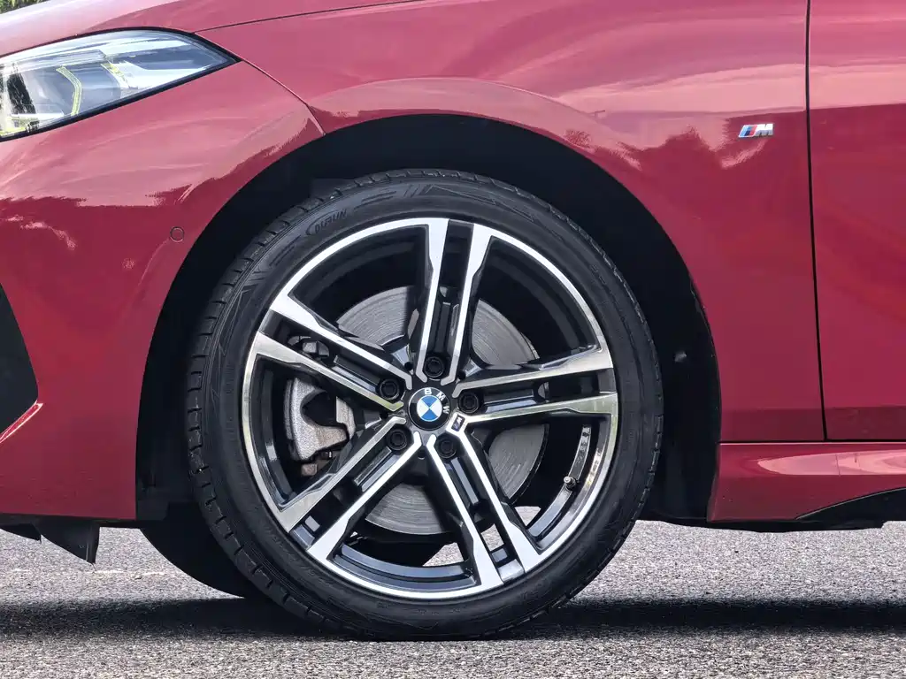 BMW 2 Series (Import) — фото 14