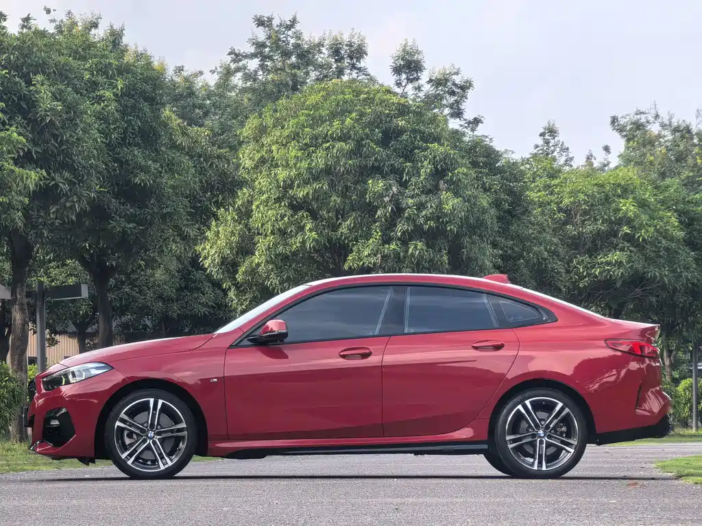 BMW 2 Series (Import) — фото 3